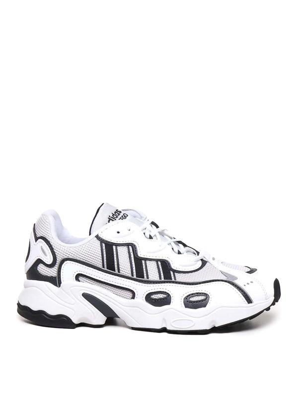 Adidas Originals Baskets - Noir