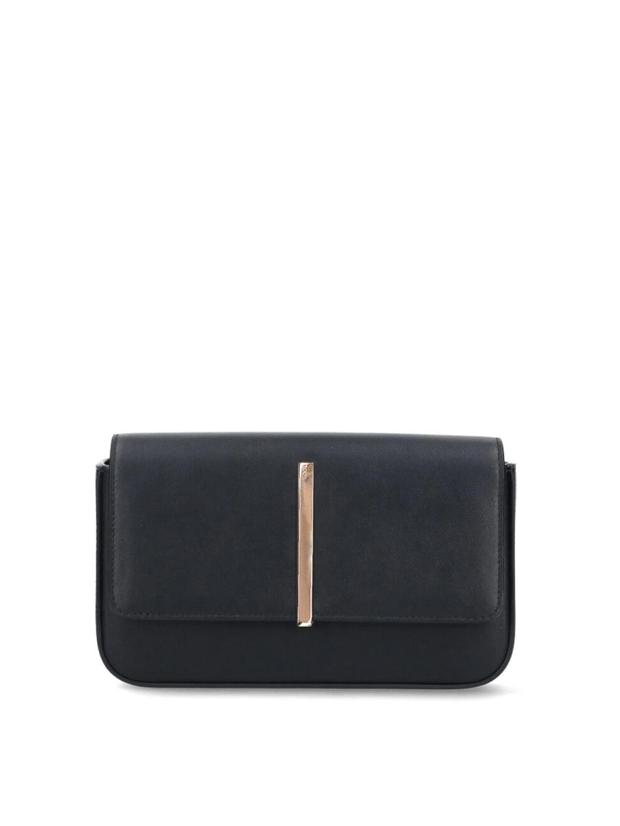 Tod's Sac Bandoulière - Noir