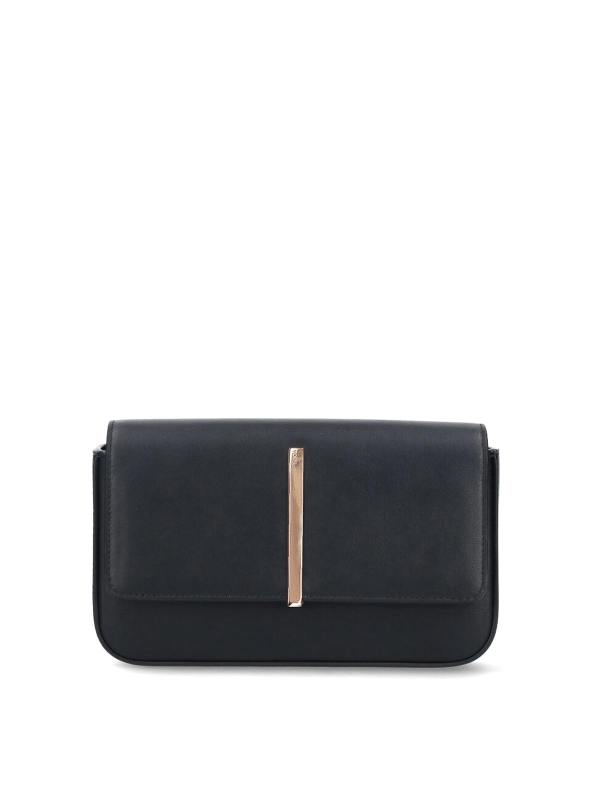 Tod's Sac Bandoulière - Noir
