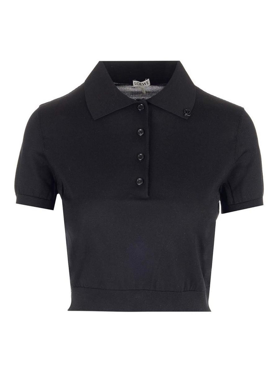Loewe Polo - Noir