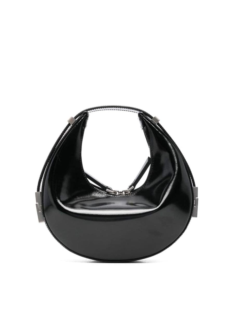 Osoi Sac Bandoulière - Noir