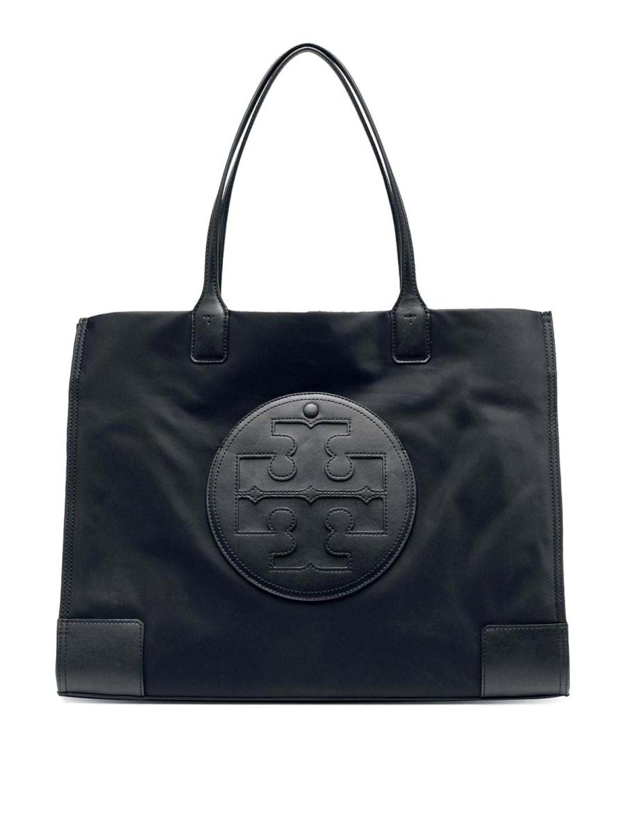 Tory Burch Sac Bandoulière - Noir