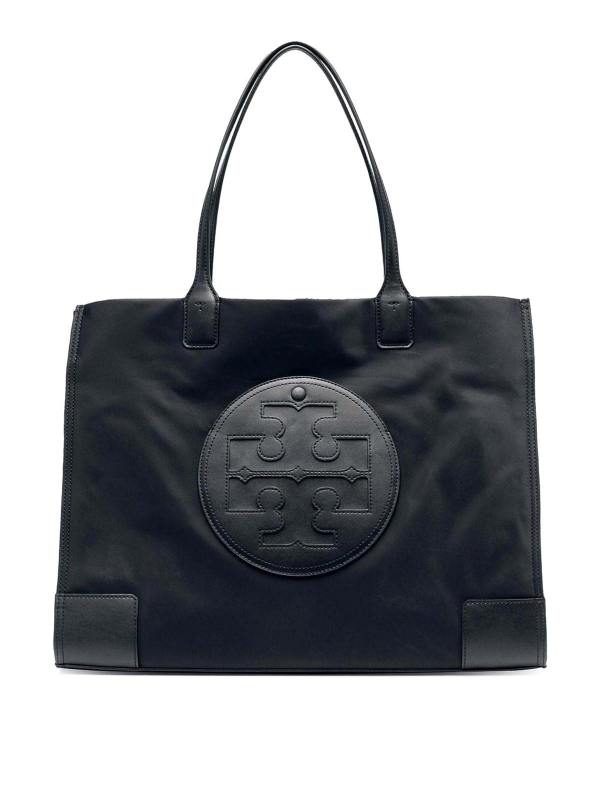 Tory Burch Sac Bandoulière - Noir