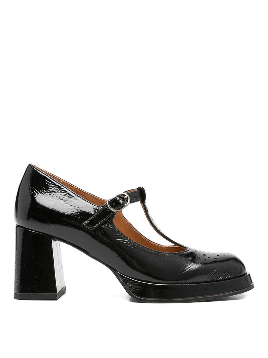 Chie Mihara Bottines - Noir