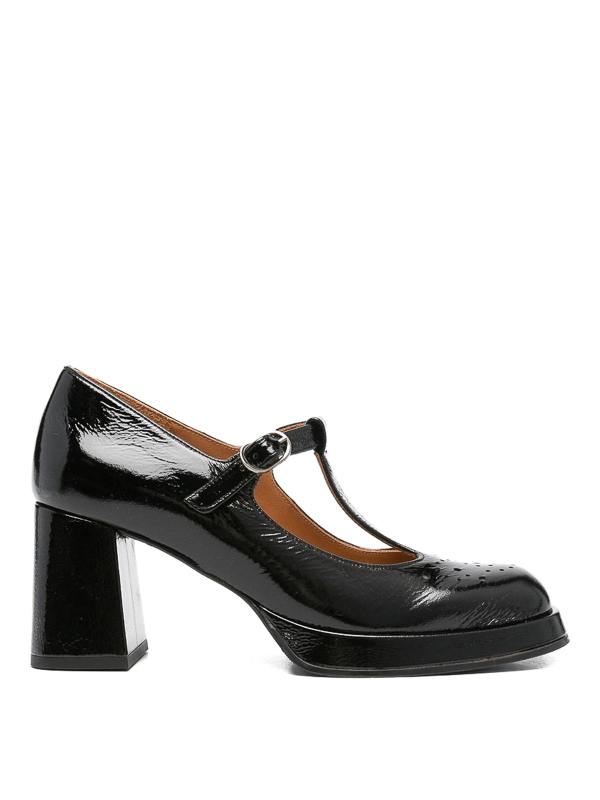Chie Mihara Bottines - Noir