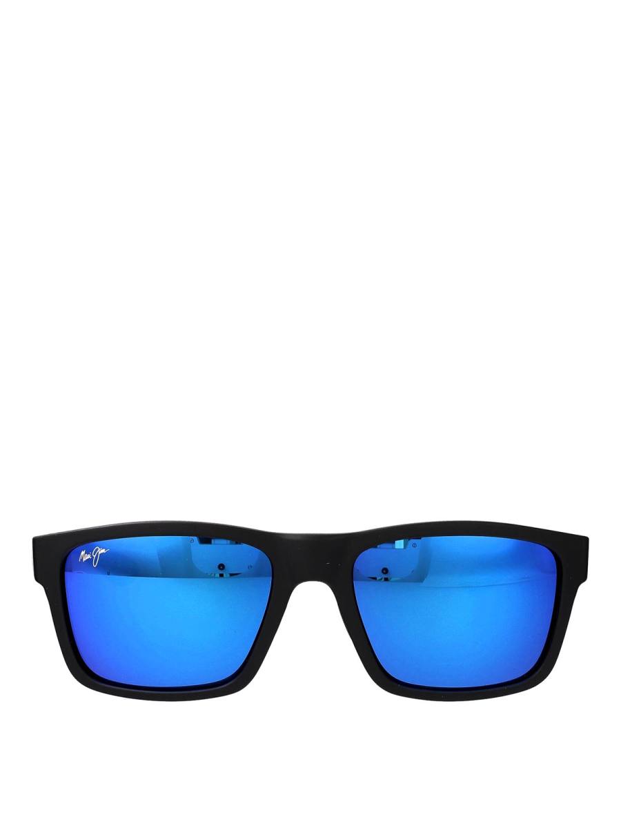 Maui jim Lunettes De Soleil - Noir