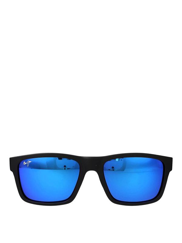 Maui jim Lunettes De Soleil - Noir