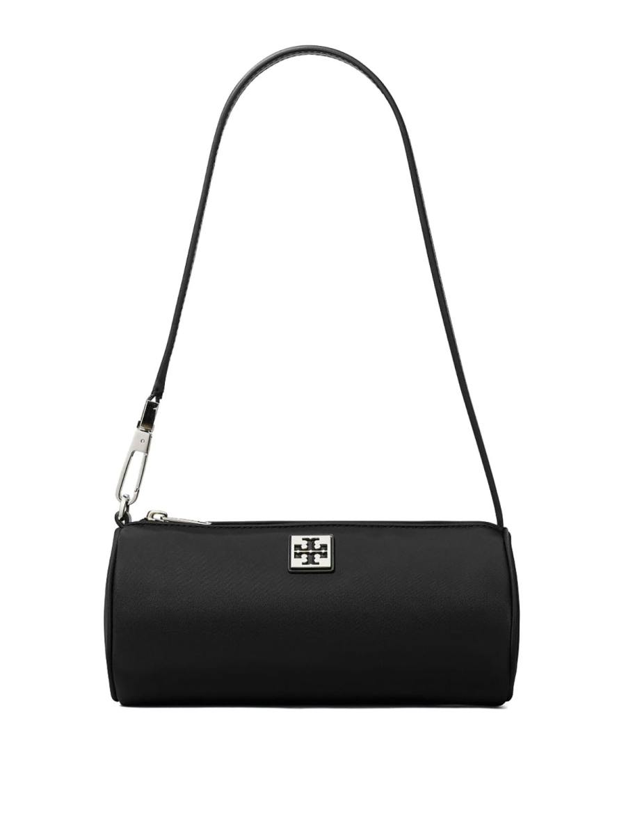 Tory Burch Sac Porté Épaule - Noir