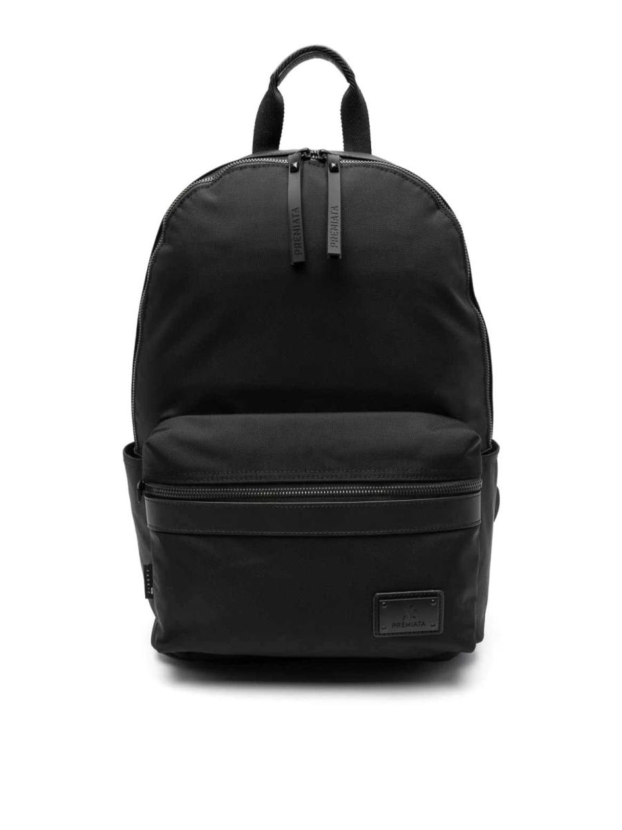 Premiata Sac À Dos - Noir