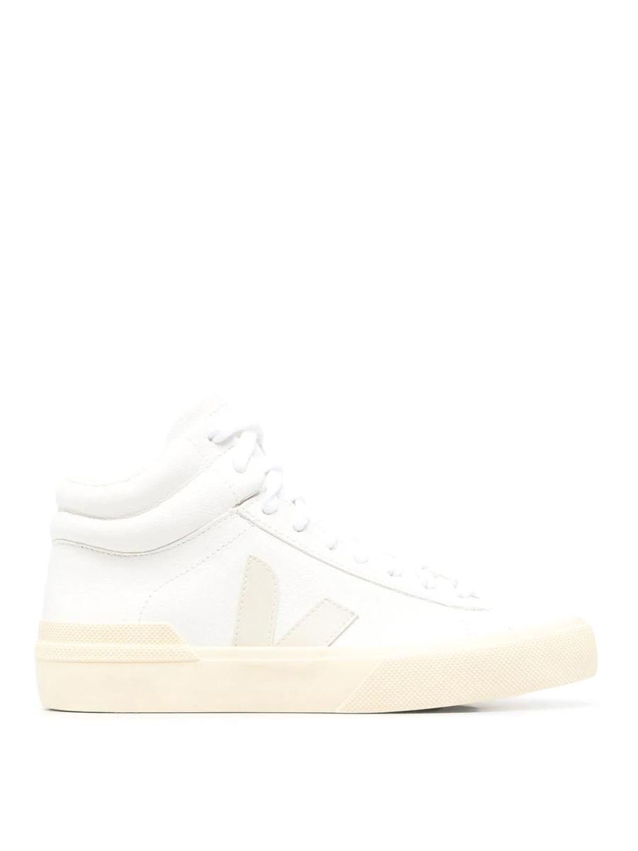Veja Baskets - Blanc