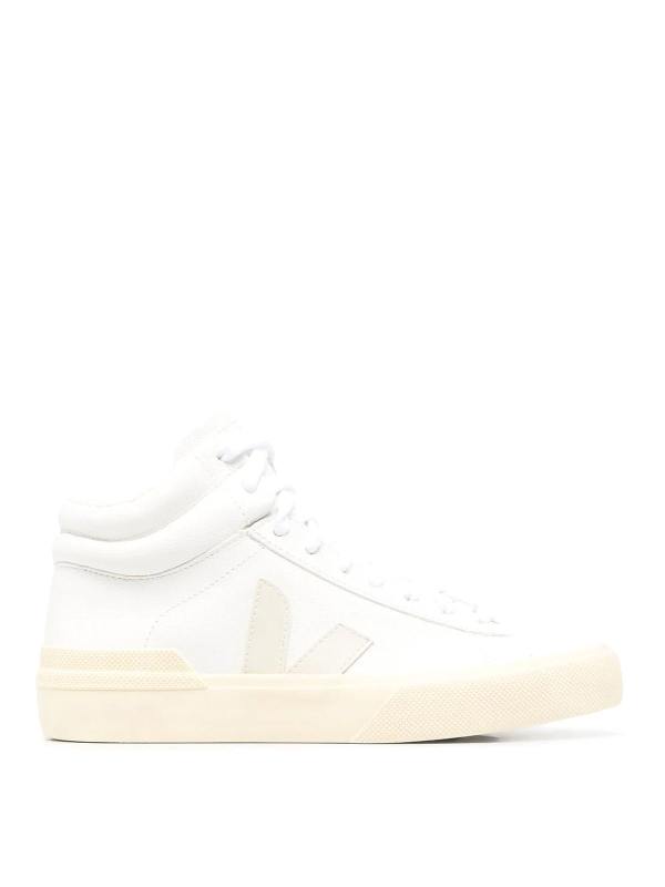 Veja Baskets - Blanc