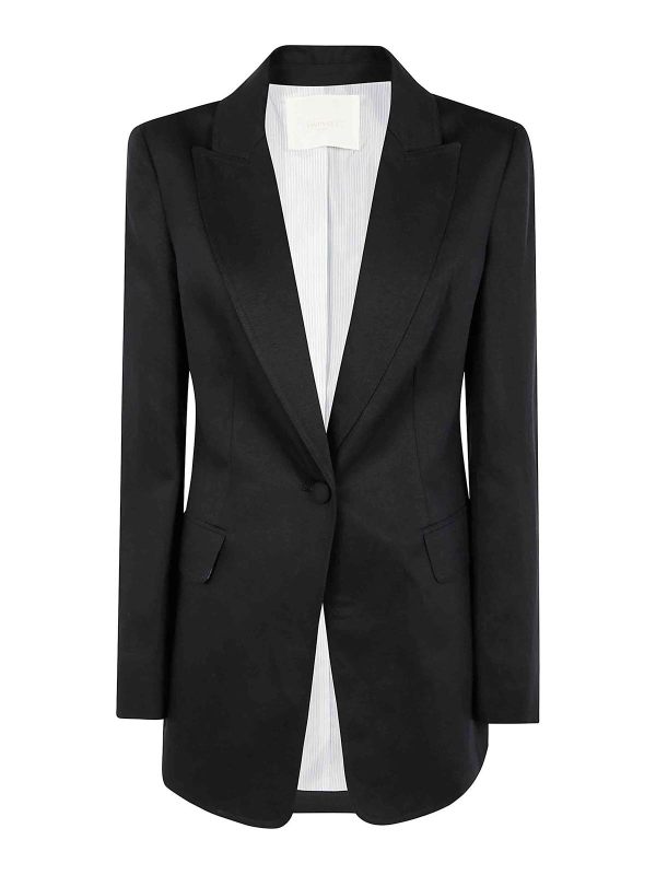 Twinset Blazer - Noir