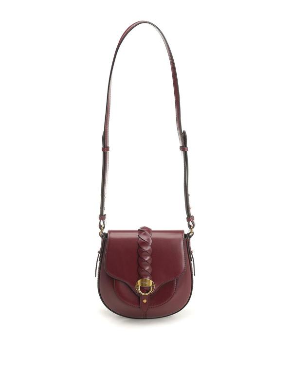 Isabel Marant Sac Bandoulière - Altay
