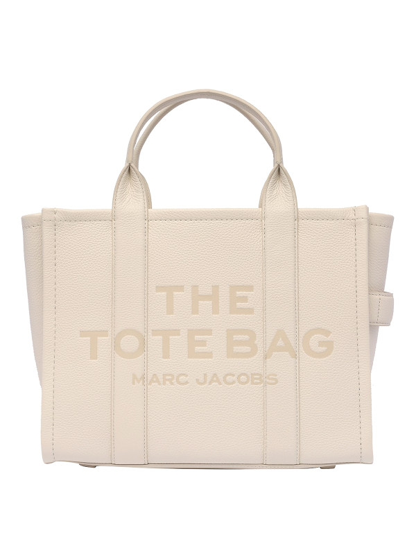 Marc Jacobs Sac Cabas - Blanc
