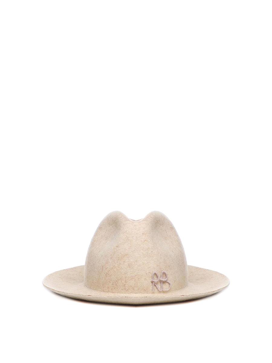 Ruslan Baginskiy Chapeau - Beige