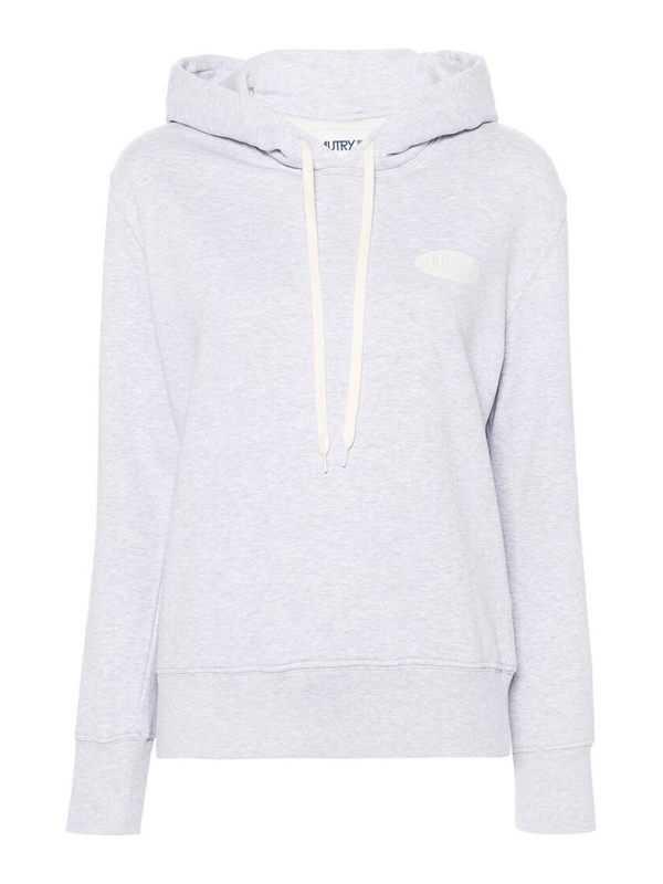 Autry Sweat-Shirts - Gris