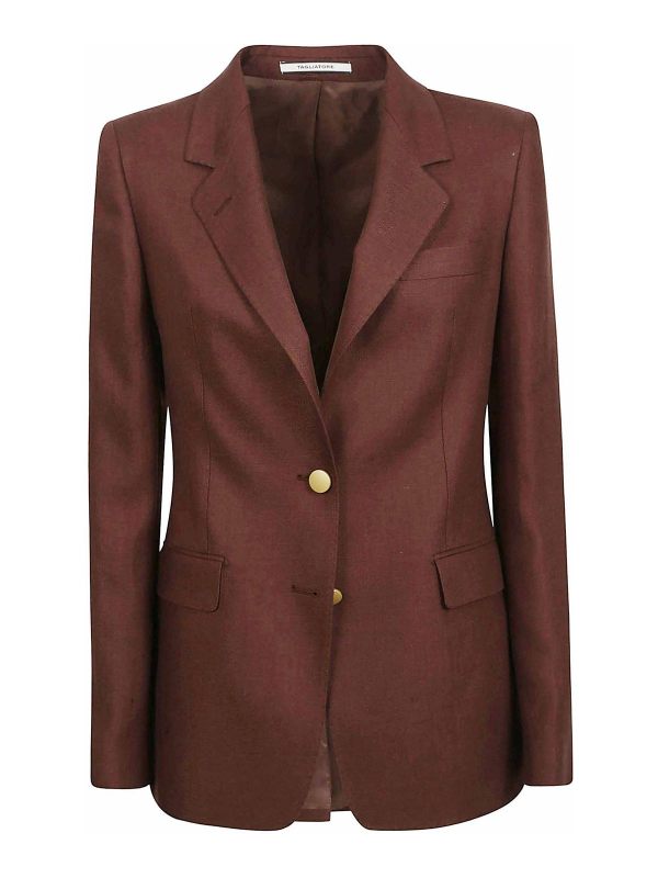 Tagliatore Blazer - Marron