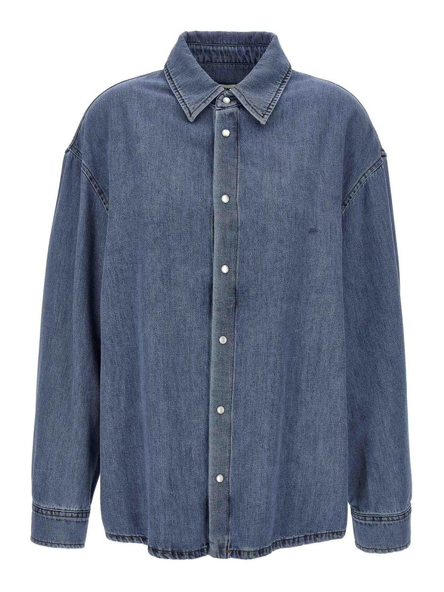 Darkpark Chemise - Keanu