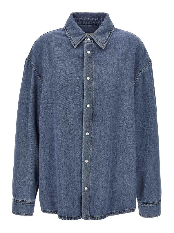 Darkpark Chemise - Keanu