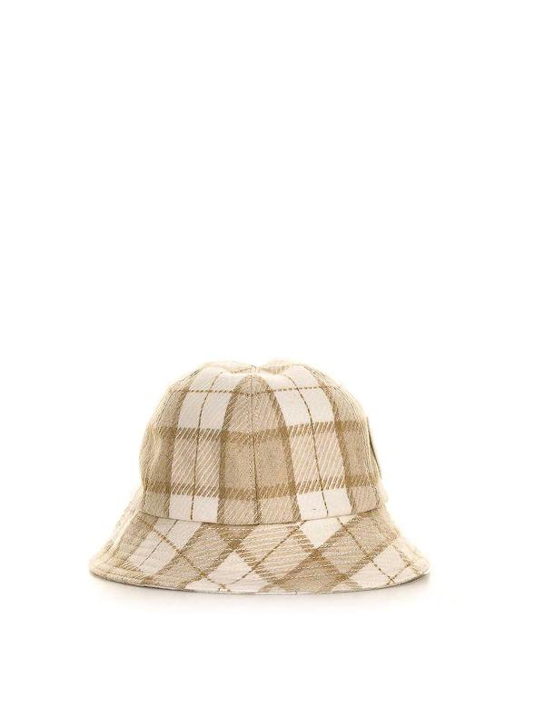 Helen Kaminski Chapeau - Noir