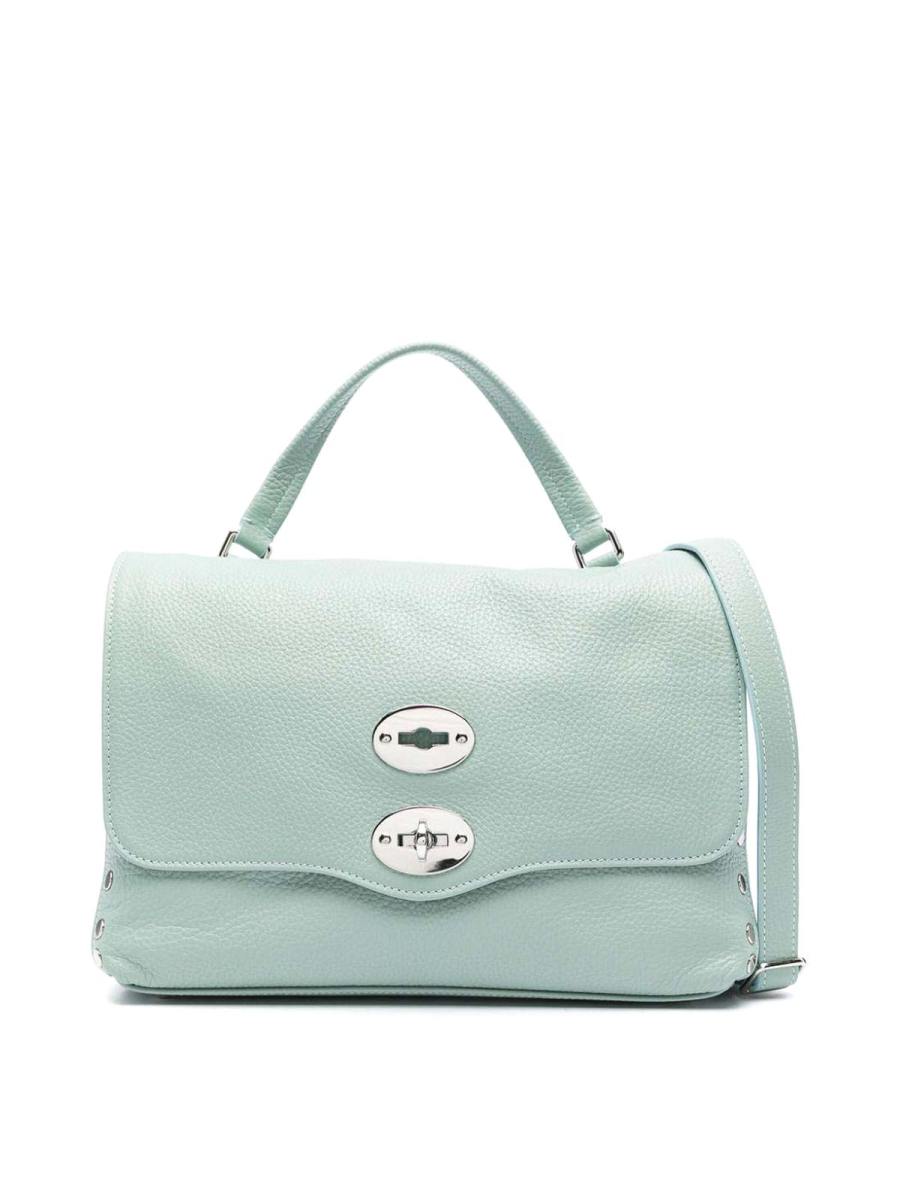 Zanellato Sac Cabas - Vert