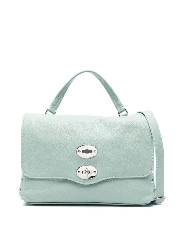 Zanellato Sac Cabas - Vert
