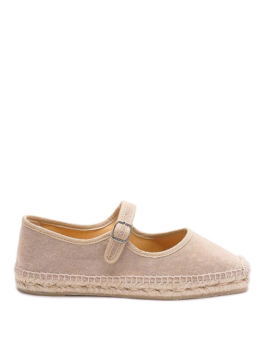 Castaner Espadrilles - Beige