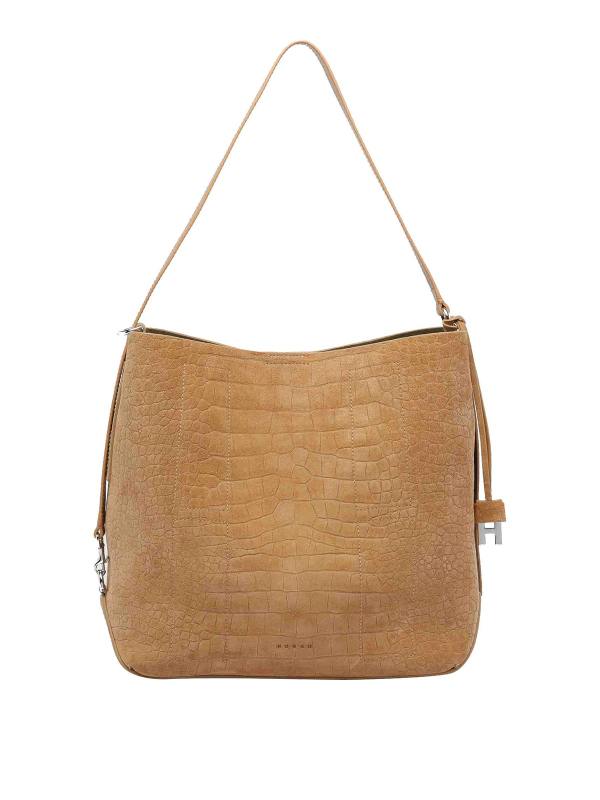 Hogan Sac Cabas - Beig