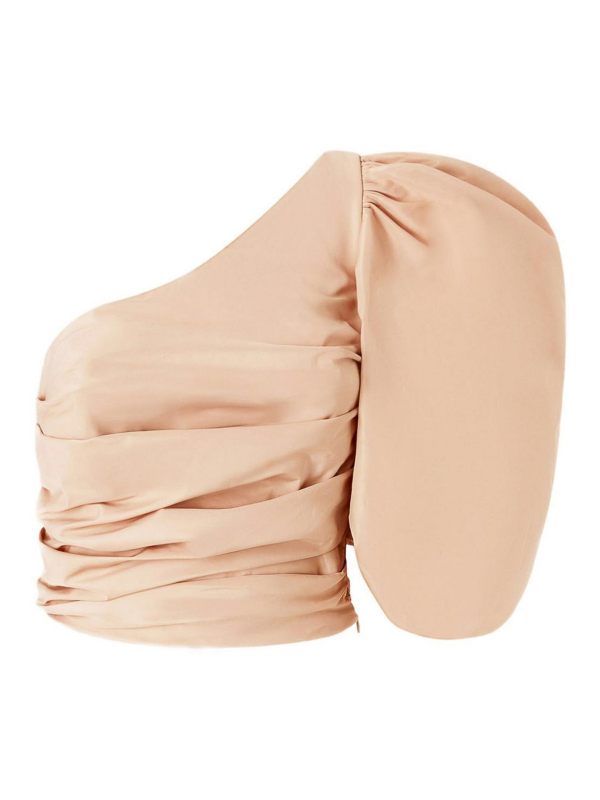 Pinko Top - Couleur Chair