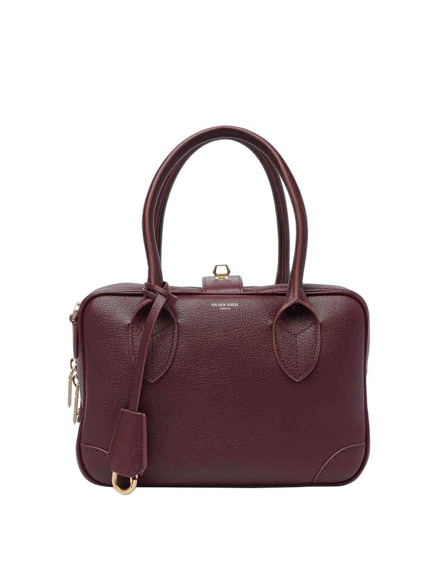 Golden Goose Sac Bandoulière - Violet