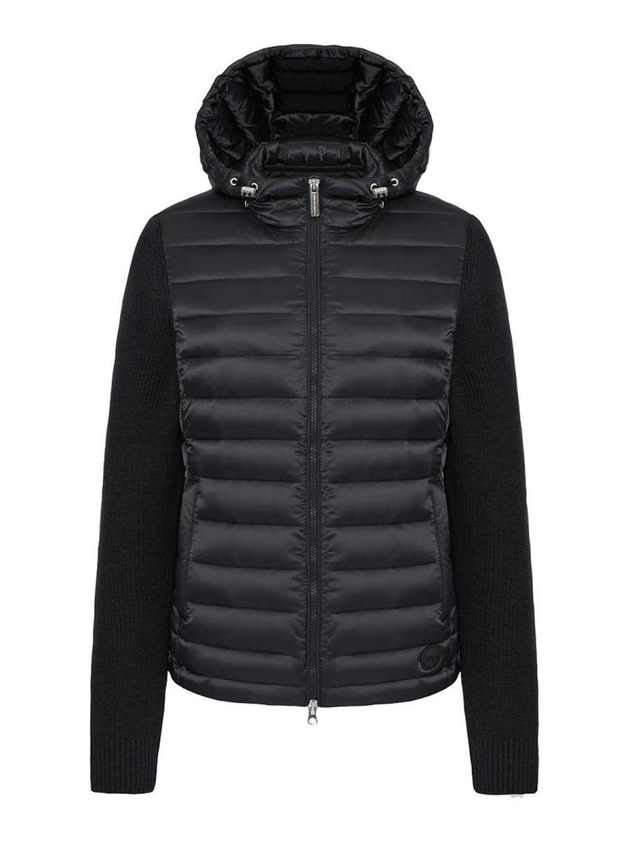 Colmar Originals Blouson Rembourré - Noir