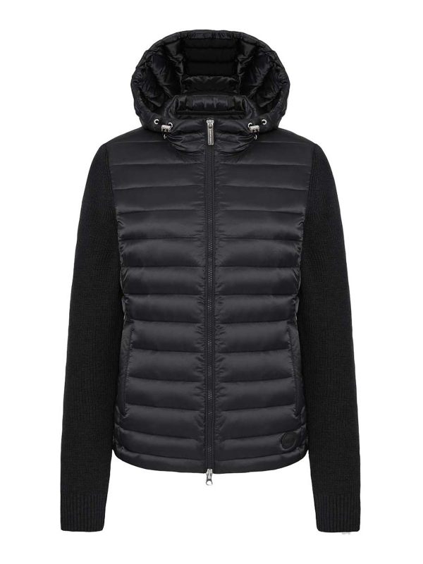 Colmar Originals Blouson Rembourré - Noir