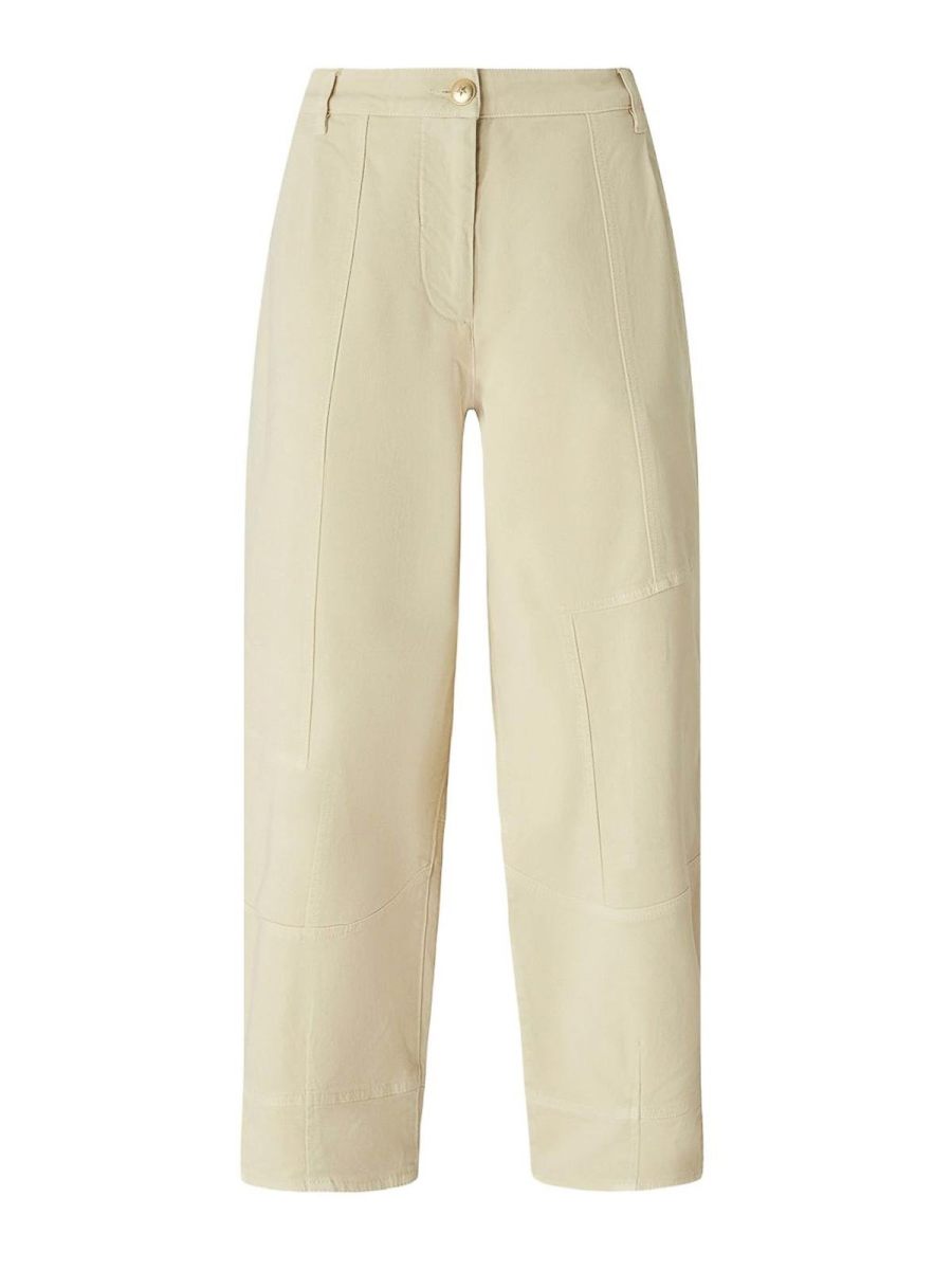 Pinko Pantalons Décontractés - Pecorino