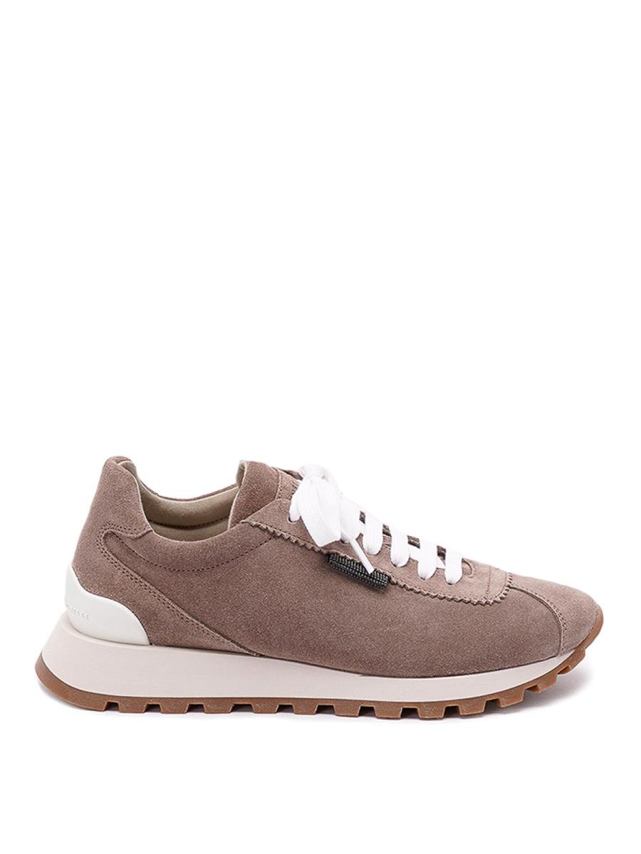Brunello Cucinelli Baskets - Marron