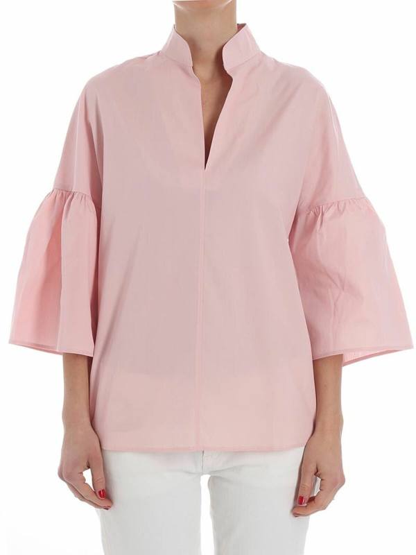 Fuzzi Chemise - Rose
