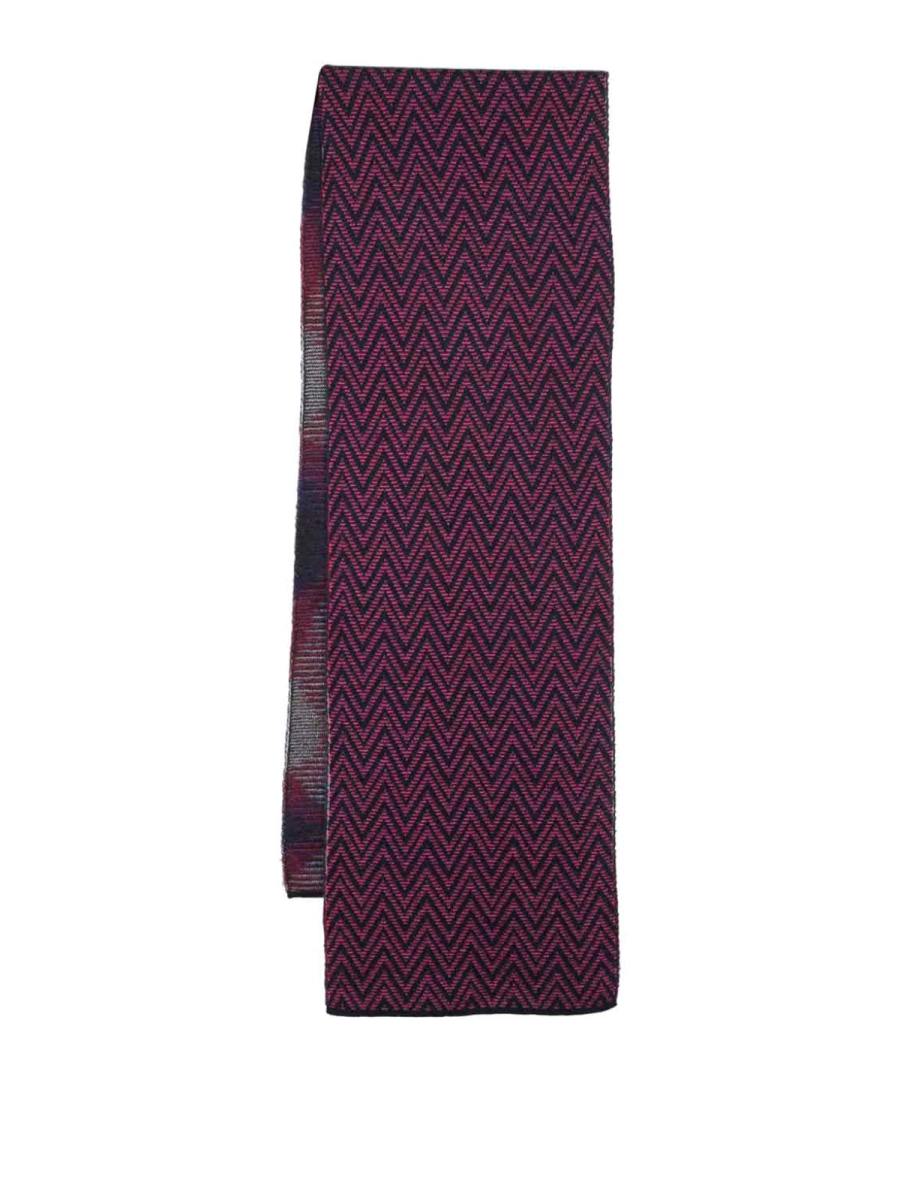 Missoni Écharpe - Multicolor