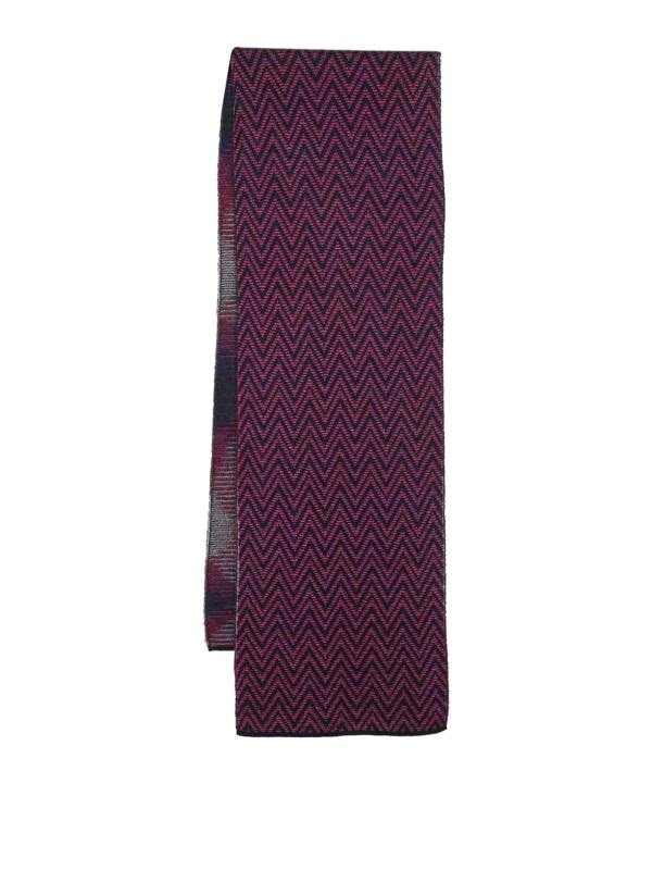 Missoni Écharpe - Multicolor
