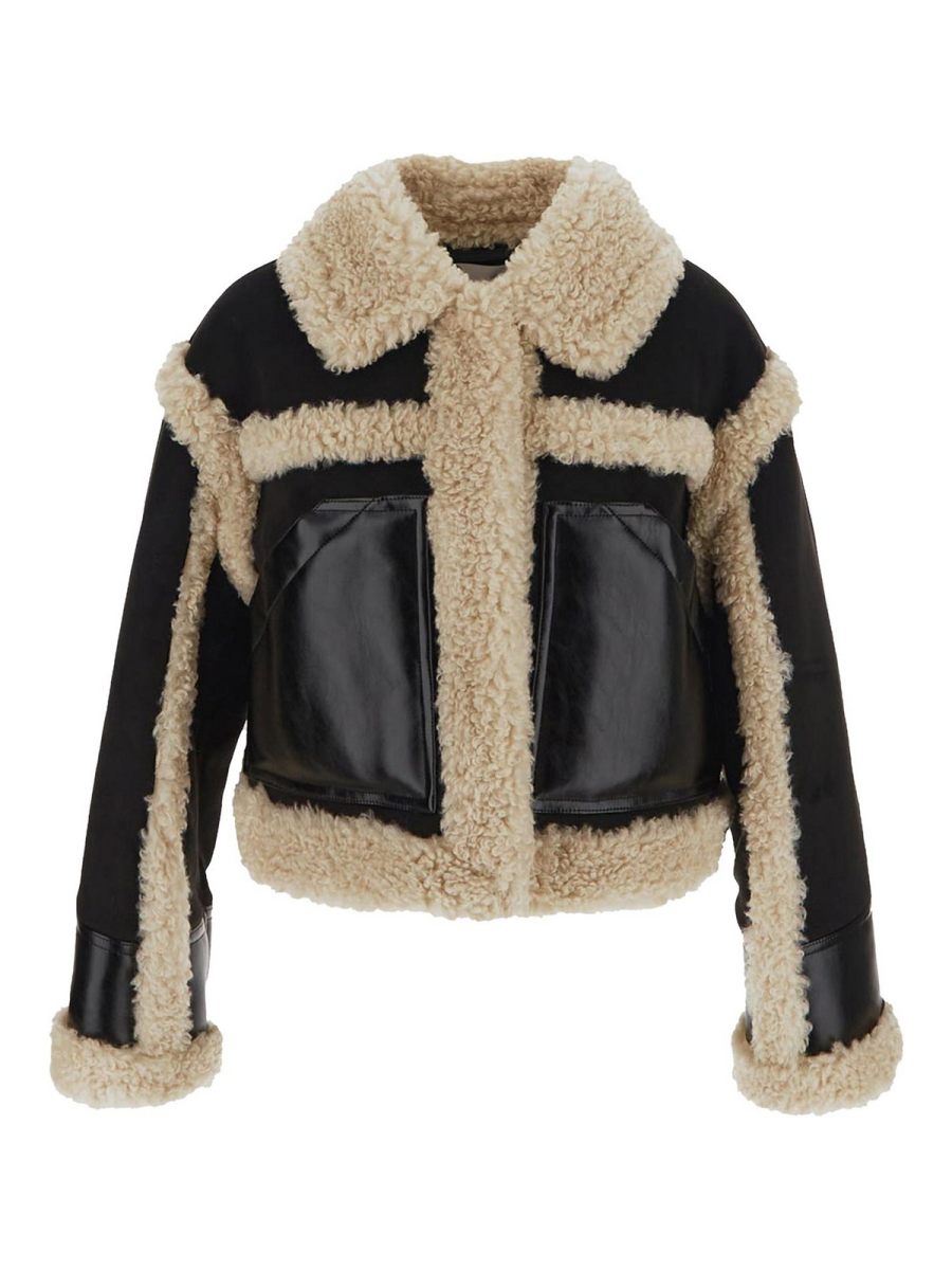 Stand Studio Blazer - Noir