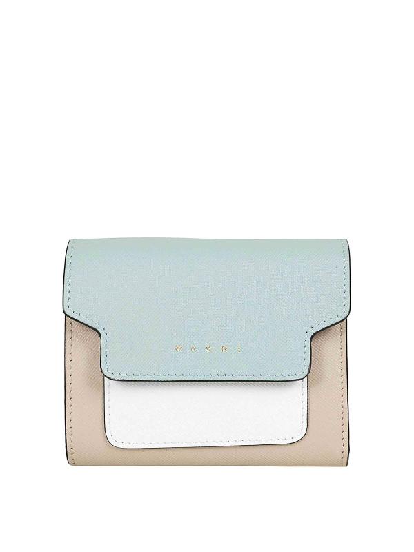 Marni Sac Cabas - Camel