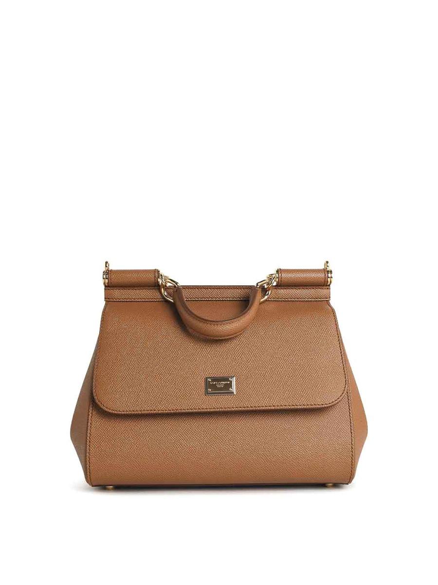 Dolce & Gabbana Sac Bandoulière - Marr
