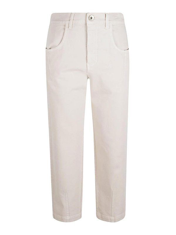 Eleventy Short - Beige