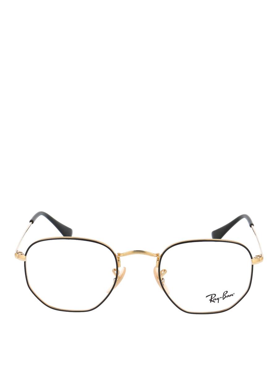 Ray Ban Lunettes De Soleil - Noir