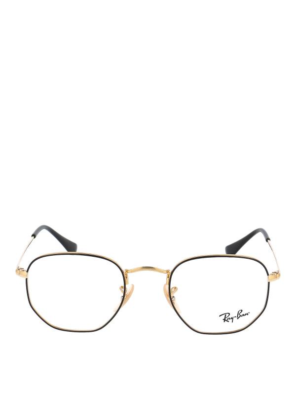 Ray Ban Lunettes De Soleil - Noir