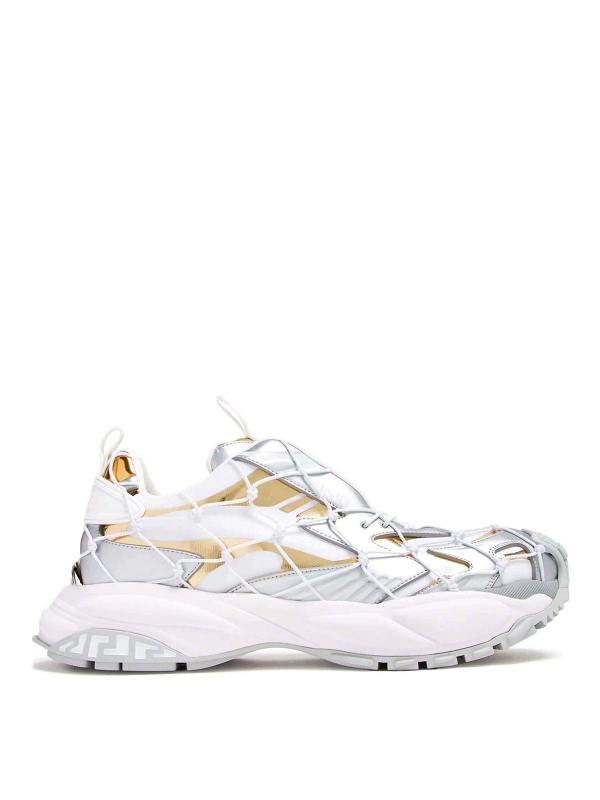 Versace Baskets - Or