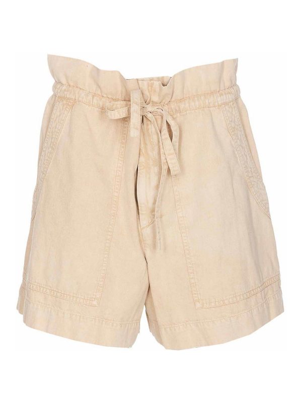 Isabel Marant Etoile Short - Beige