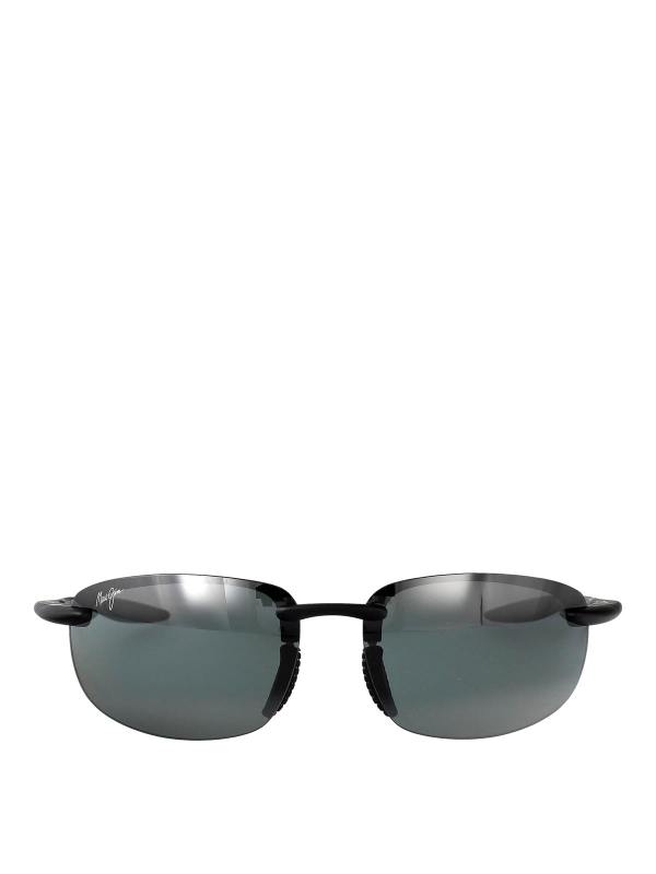 Maui jim Lunettes De Soleil - Noir