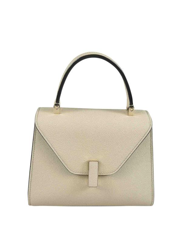 Valextra Sac Bandoulière - Blanc