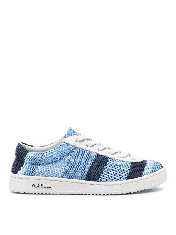 Paul Smith Baskets - Bleu