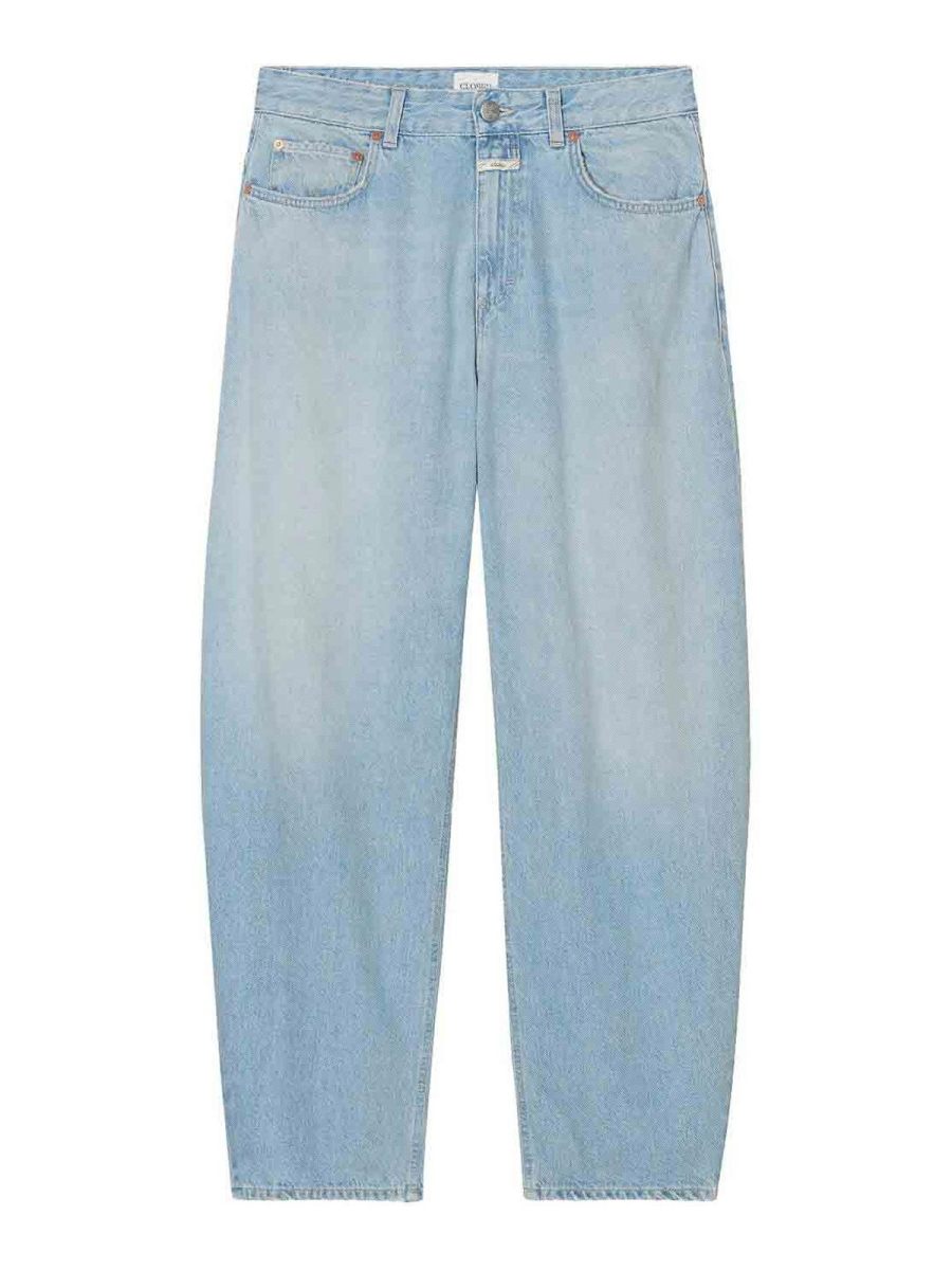 Closed Jean Bootcut - Bleu