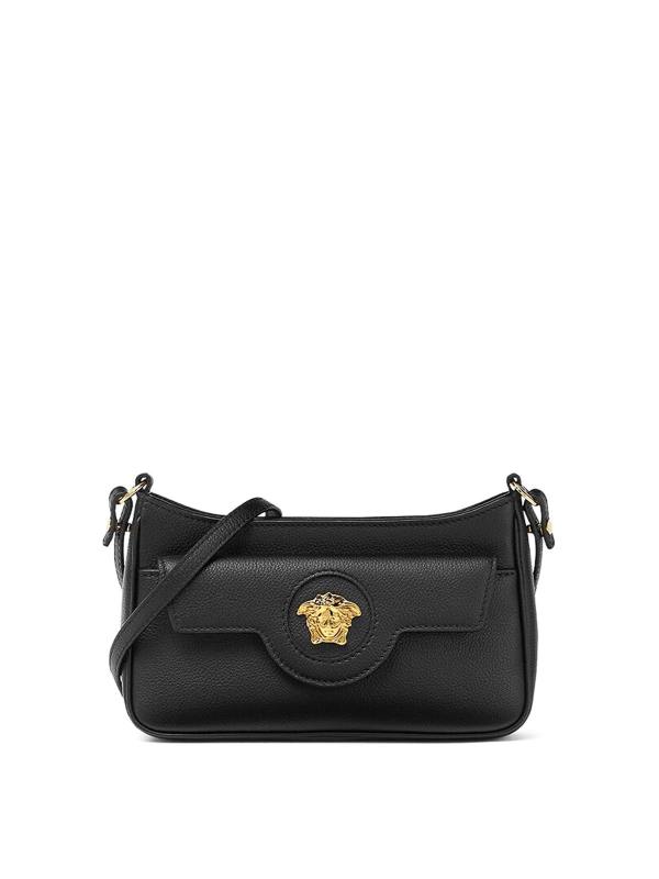Versace Sac Bandoulière - Noir